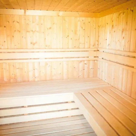 Reethus-am-hafen Westbrise 펜션 Rankwitz