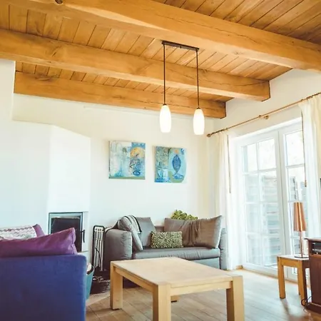 펜션 Reethus-am-hafen Westbrise