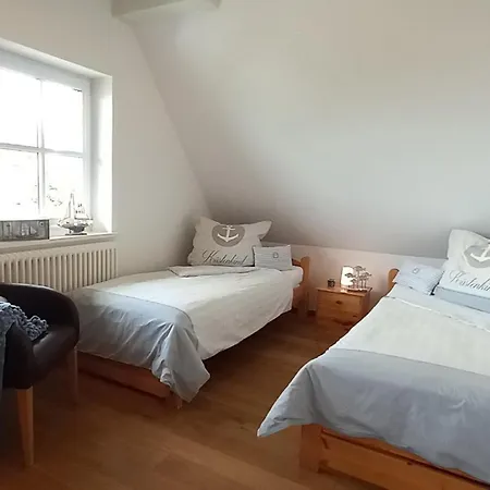 Reethus-am-hafen Westbrise Rankwitz