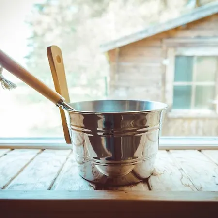 Reethus-am-hafen Westbrise 펜션