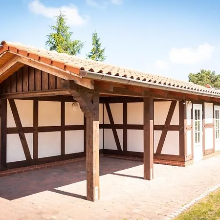 Reethus-am-hafen Westbrise 펜션