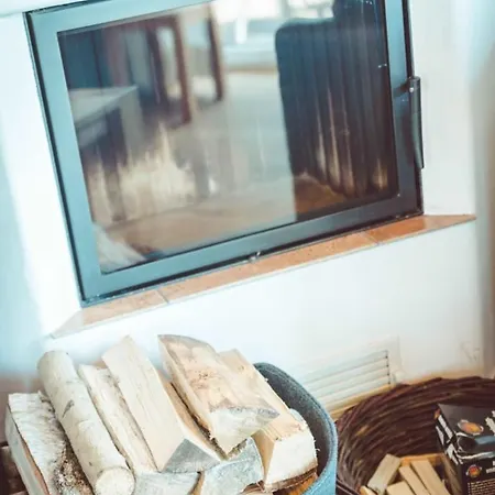 펜션 Reethus-am-hafen Westbrise Rankwitz