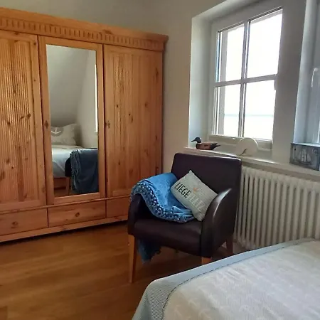 Reethus-am-hafen Westbrise