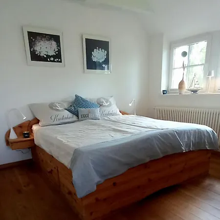 Reethus-am-hafen Westbrise Rankwitz