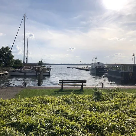 Reethus-am-hafen Westbrise *