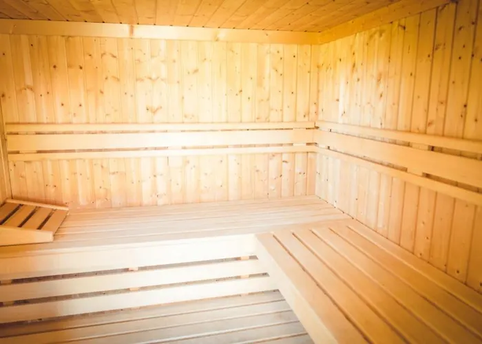 Reethus-am-hafen Westbrise Сasa de vacaciones Rankwitz