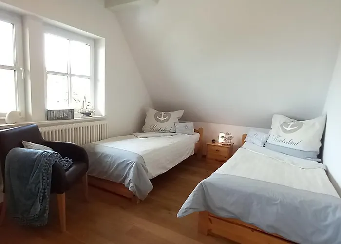 Reethus-am-hafen Westbrise Rankwitz