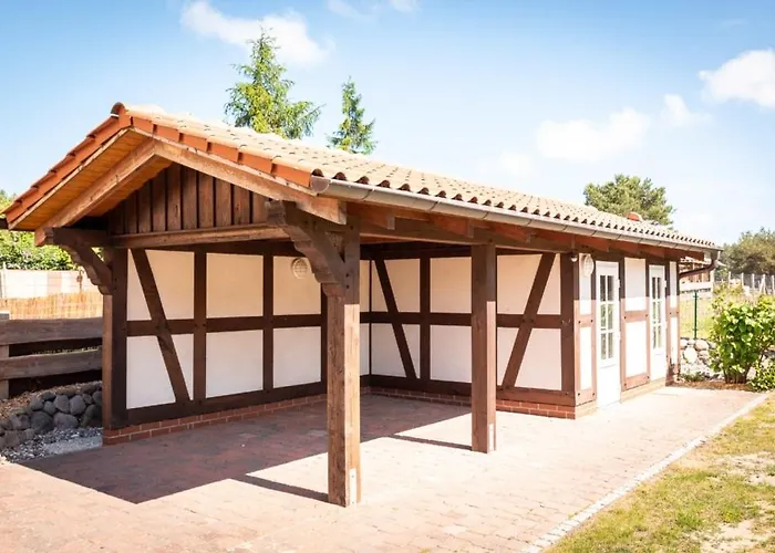 Reethus-am-hafen Westbrise Сasa de vacaciones