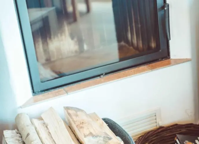 Сasa de vacaciones Reethus-am-hafen Westbrise Rankwitz