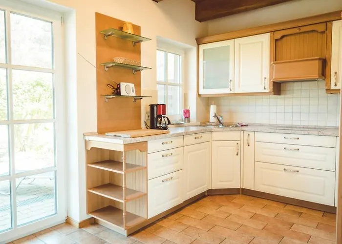 Reethus-am-hafen Westbrise Rankwitz