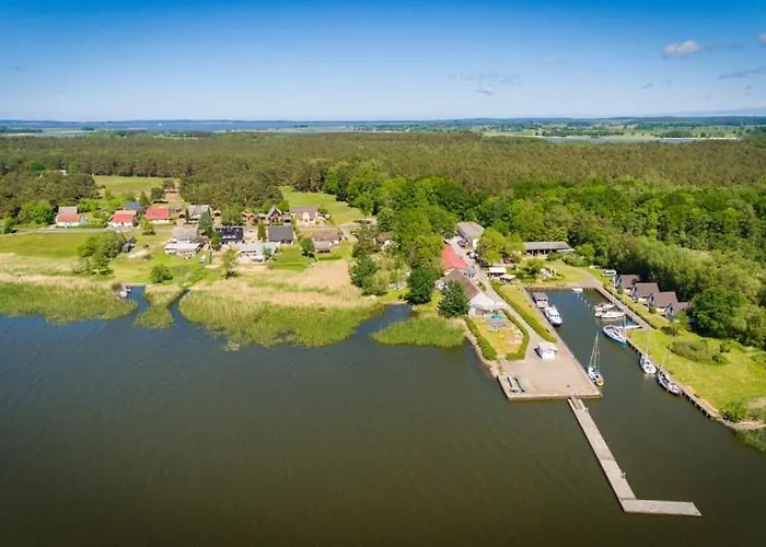 Reethus-am-hafen Westbrise Сasa de vacaciones Rankwitz