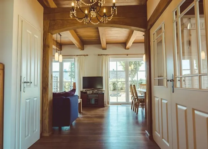 Reethus-am-hafen Westbrise * Rankwitz