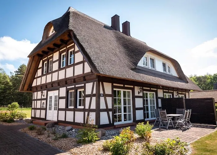 Reethus-am-hafen Westbrise