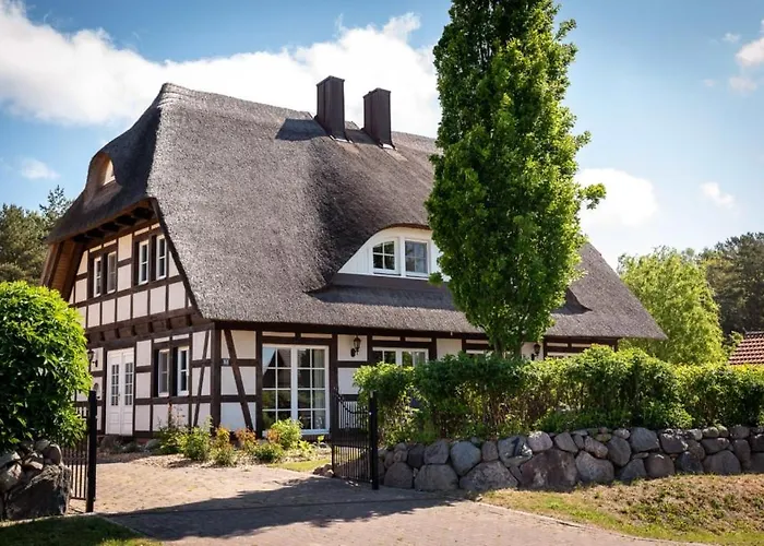 Сasa de vacaciones Reethus-am-hafen Westbrise