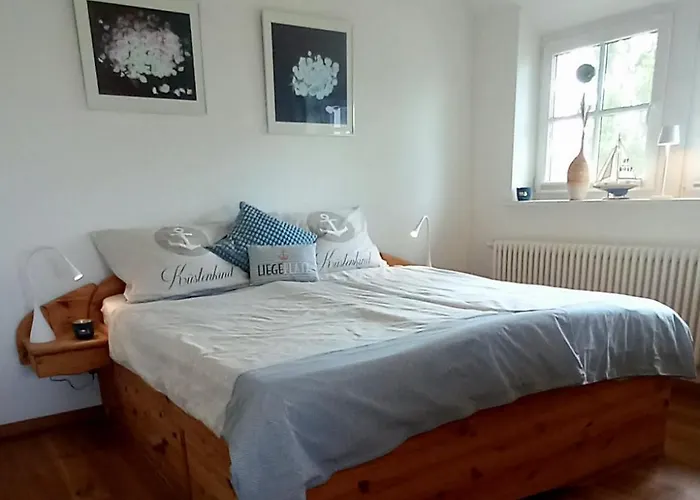 Reethus-am-hafen Westbrise Rankwitz