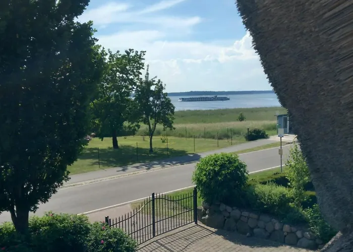 Reethus-am-hafen Westbrise Rankwitz