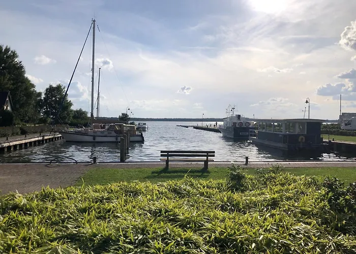 Reethus-am-hafen Westbrise *